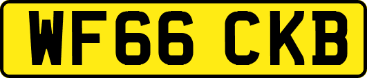WF66CKB