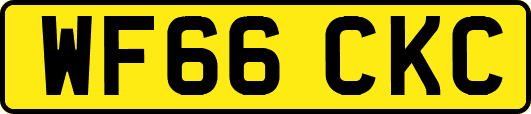 WF66CKC