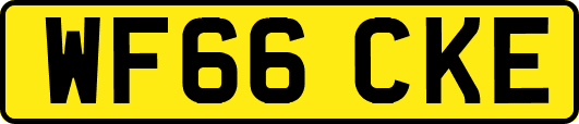 WF66CKE