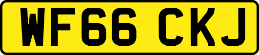 WF66CKJ
