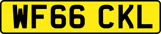 WF66CKL