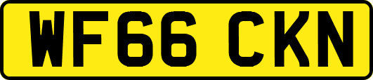 WF66CKN