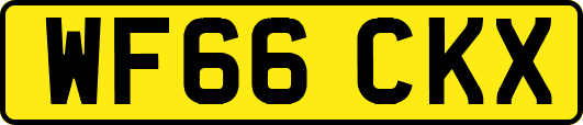 WF66CKX
