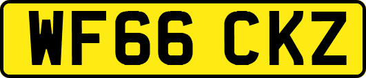 WF66CKZ