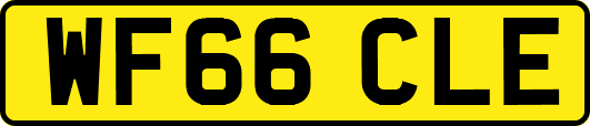 WF66CLE