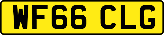 WF66CLG