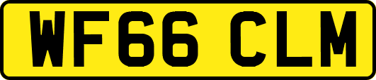 WF66CLM