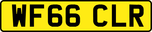 WF66CLR