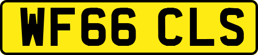 WF66CLS