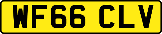 WF66CLV