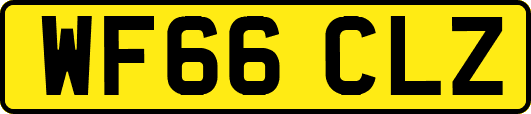 WF66CLZ