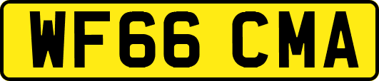 WF66CMA