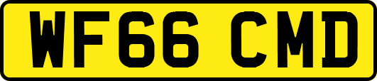 WF66CMD