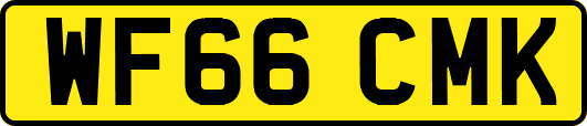 WF66CMK
