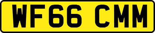 WF66CMM