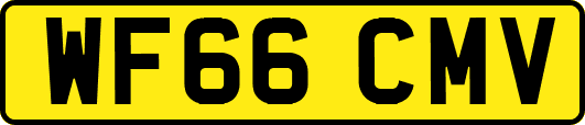 WF66CMV