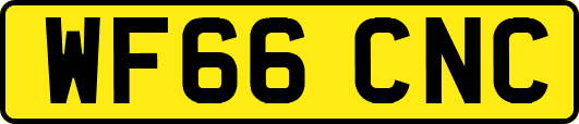 WF66CNC