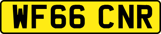 WF66CNR