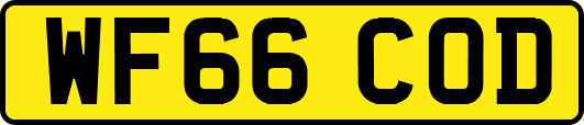 WF66COD