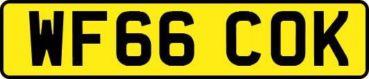 WF66COK