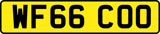WF66COO