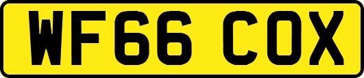 WF66COX