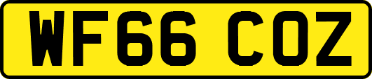 WF66COZ