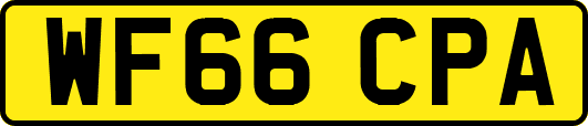 WF66CPA