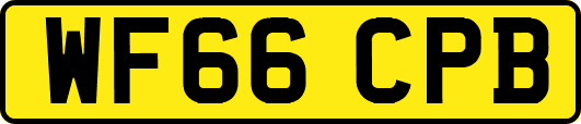 WF66CPB