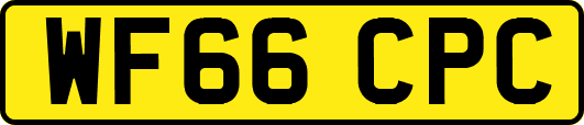 WF66CPC