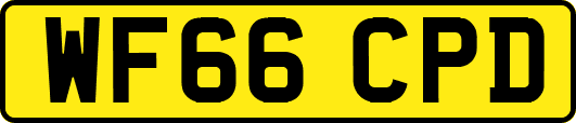 WF66CPD