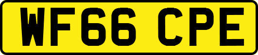 WF66CPE