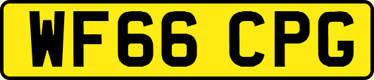 WF66CPG
