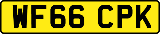 WF66CPK