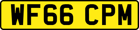 WF66CPM