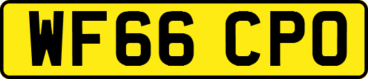WF66CPO
