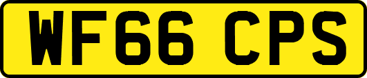 WF66CPS