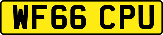 WF66CPU