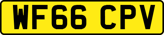 WF66CPV