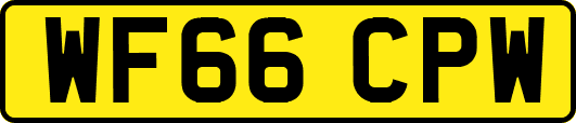 WF66CPW