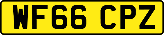 WF66CPZ