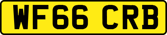 WF66CRB
