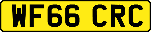 WF66CRC