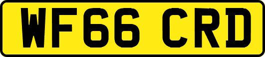 WF66CRD