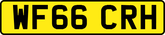 WF66CRH