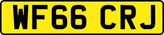 WF66CRJ