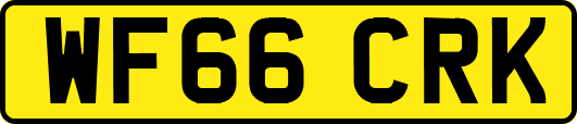 WF66CRK