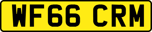 WF66CRM