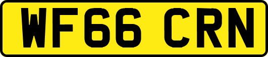 WF66CRN