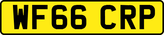 WF66CRP